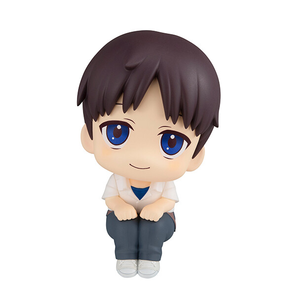 Evangelion Shin Gekijouban - Ikari Shinji - Look Up (MegaHouse) photo 10