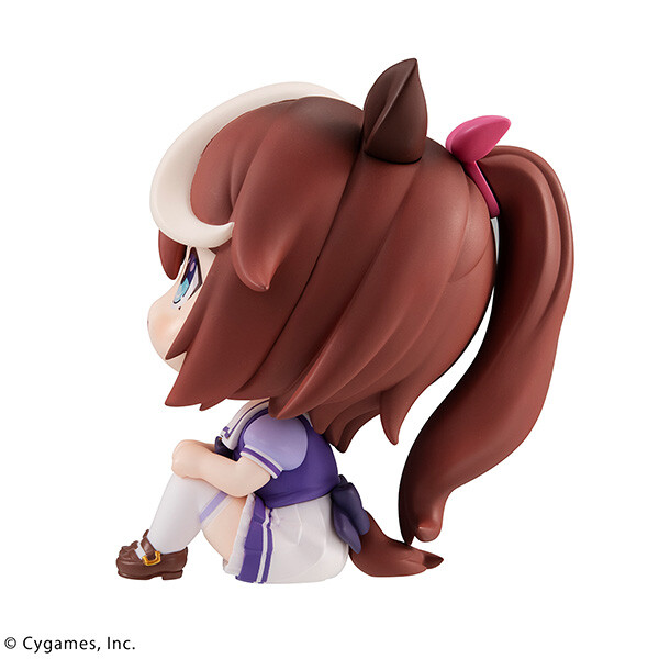 Umamusume: Pretty Derby - Tokai Teio - Look Up (MegaHouse) photo 4