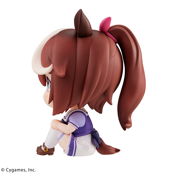 Umamusume: Pretty Derby - Tokai Teio - Look Up (MegaHouse) photo 5