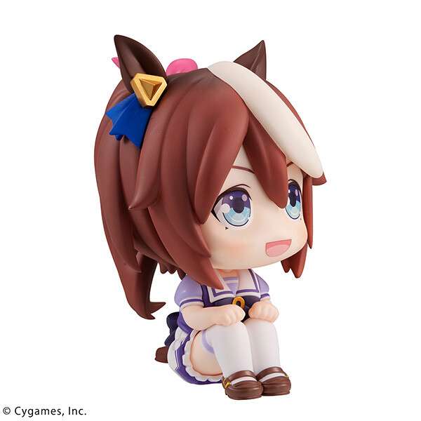 Umamusume: Pretty Derby - Tokai Teio - Look Up (MegaHouse) photo 6