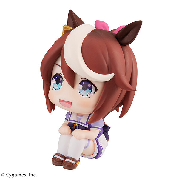 Umamusume: Pretty Derby - Tokai Teio - Look Up (MegaHouse) photo 7