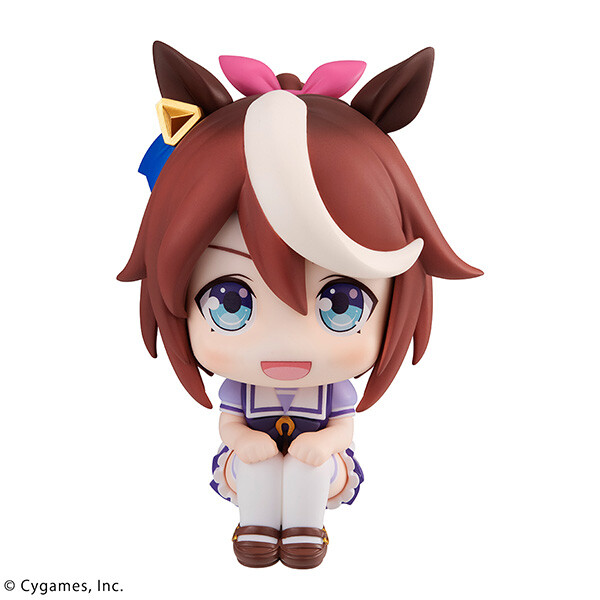 Umamusume: Pretty Derby - Tokai Teio - Look Up (MegaHouse) photo 8