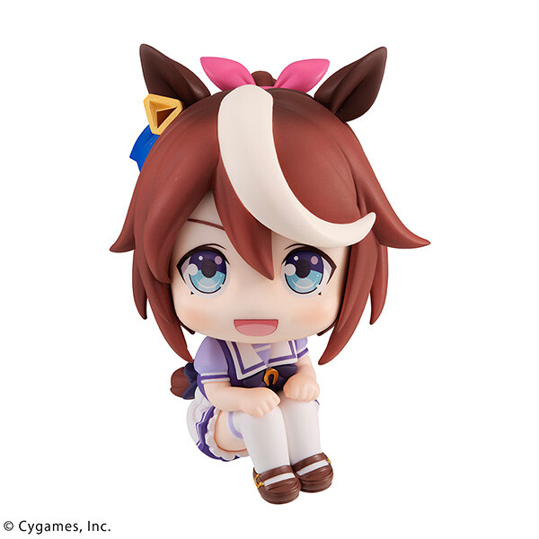 Umamusume: Pretty Derby - Tokai Teio - Look Up (MegaHouse) photo 9