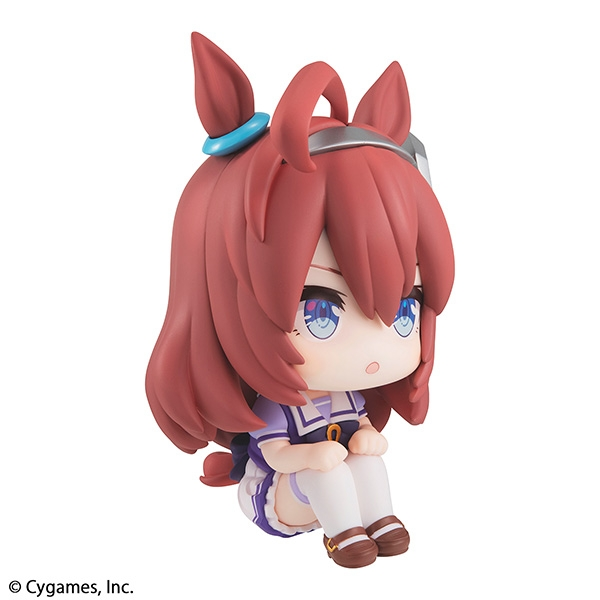 Umamusume: Pretty Derby - Mihono Bourbon - Look Up (MegaHouse) photo 4