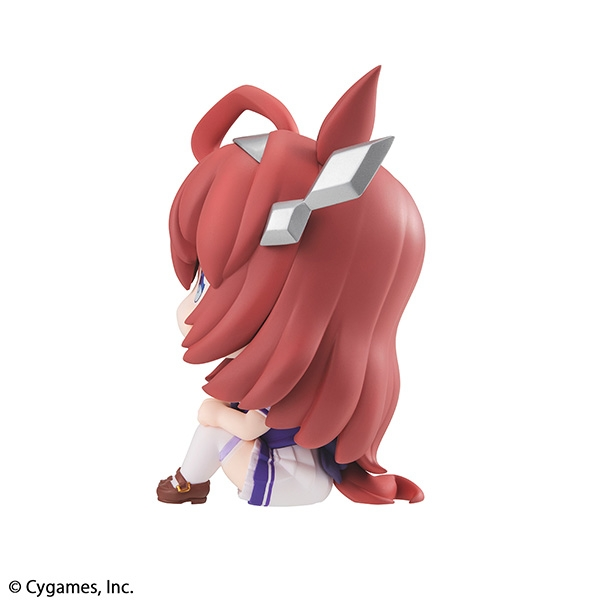 Umamusume: Pretty Derby - Mihono Bourbon - Look Up (MegaHouse) photo 5