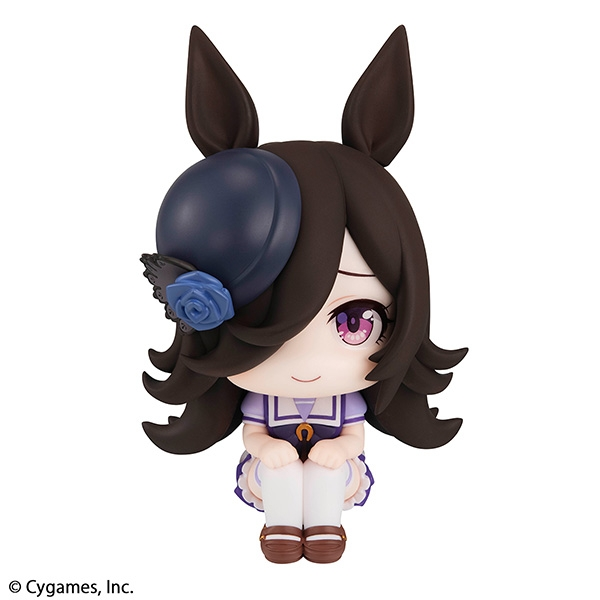 Umamusume: Pretty Derby - Rice Shower - Look Up (MegaHouse) photo 3