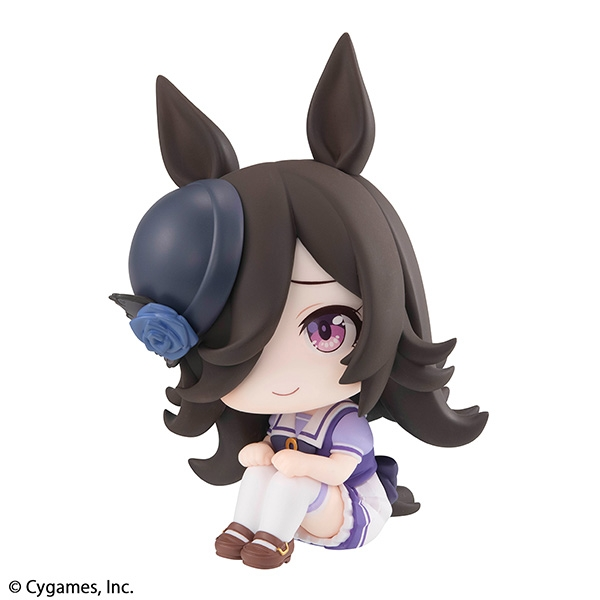 Umamusume: Pretty Derby - Rice Shower - Look Up (MegaHouse) photo 4