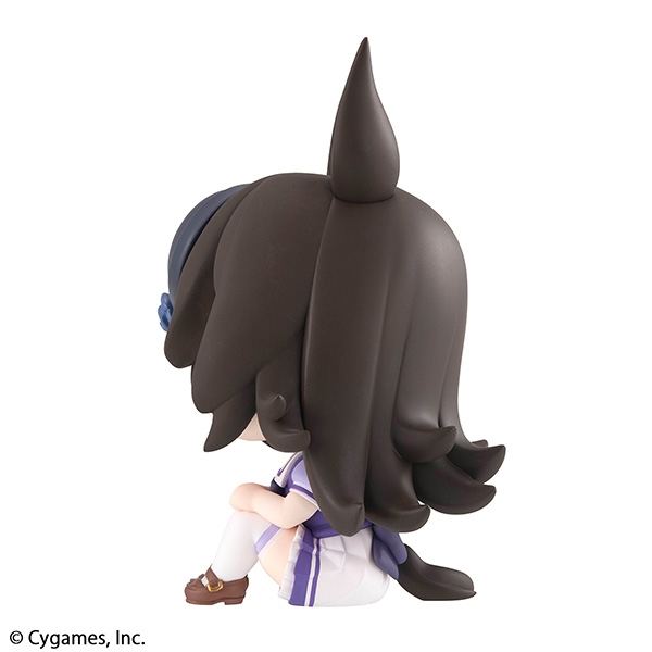 Umamusume: Pretty Derby - Rice Shower - Look Up (MegaHouse) photo 5