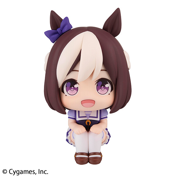 Umamusume: Pretty Derby - Special Week - Look Up (MegaHouse) photo 2