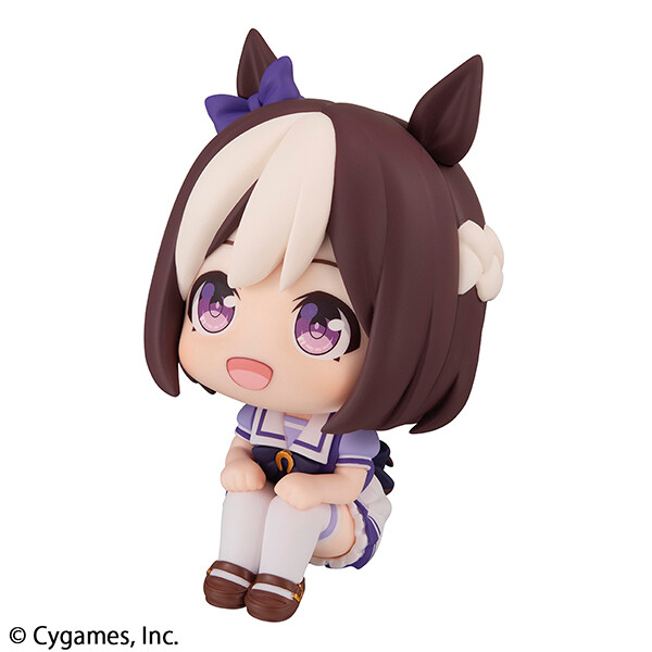 Umamusume: Pretty Derby - Special Week - Look Up (MegaHouse) photo 4