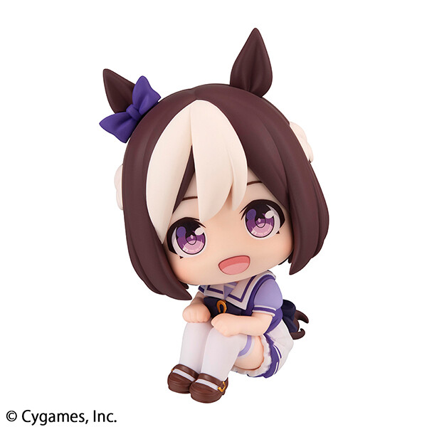Umamusume: Pretty Derby - Special Week - Look Up (MegaHouse) photo 5