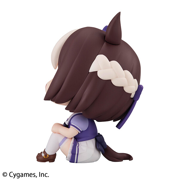 Umamusume: Pretty Derby - Special Week - Look Up (MegaHouse) photo 6
