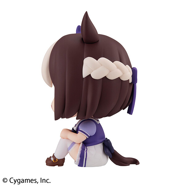 Umamusume: Pretty Derby - Special Week - Look Up (MegaHouse) photo 7
