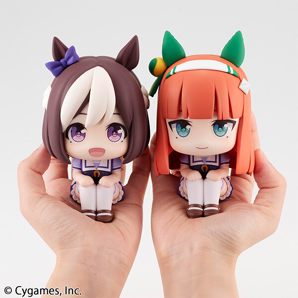 Umamusume: Pretty Derby - Special Week - Look Up (MegaHouse) photo 9