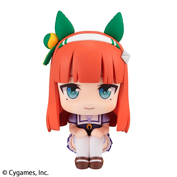 Umamusume: Pretty Derby - Silence Suzuka - Look Up (MegaHouse) photo 5