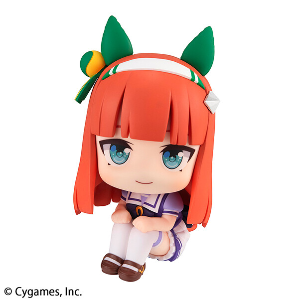 Umamusume: Pretty Derby - Silence Suzuka - Look Up (MegaHouse) photo 6