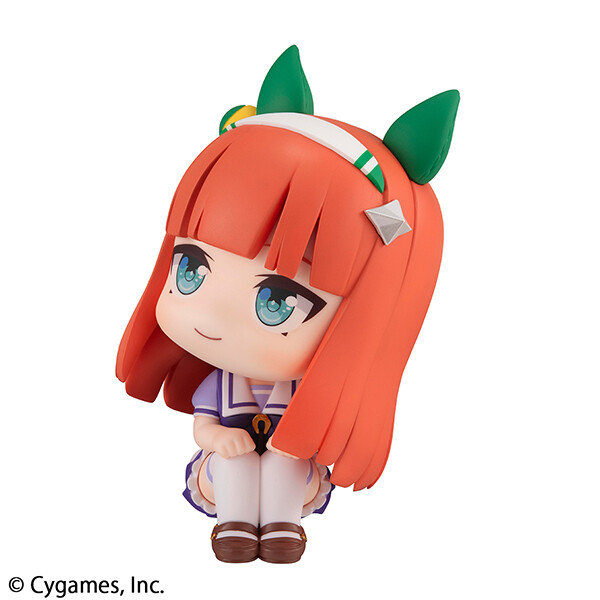 Umamusume: Pretty Derby - Silence Suzuka - Look Up (MegaHouse) photo 7
