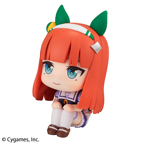 Umamusume: Pretty Derby - Silence Suzuka - Look Up (MegaHouse) photo 8