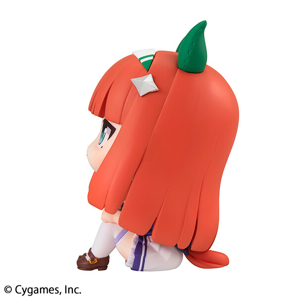 Umamusume: Pretty Derby - Silence Suzuka - Look Up (MegaHouse) photo 9
