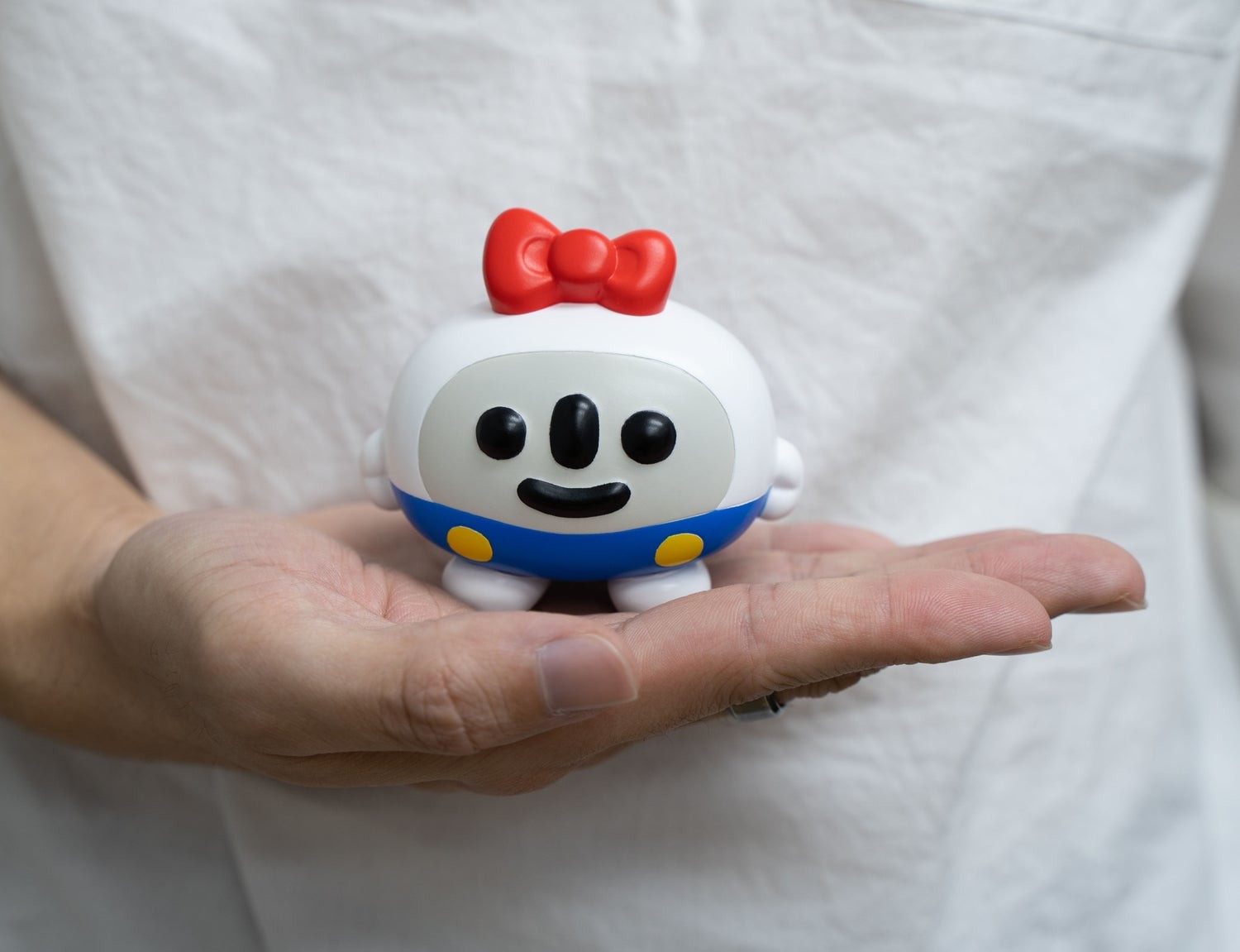 Hello Kitty - Hello Kitty RMX Project (Unbox Industries) photo 2