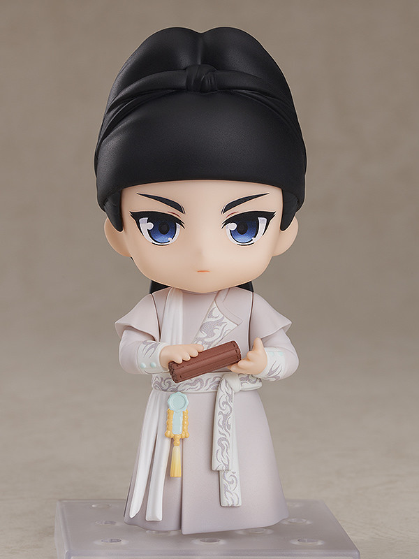 Feng Qi Luo Yang - Baili Hongyi - Nendoroid  (#1780) (Good Smile Arts Shanghai, Good Smile Company) photo 3
