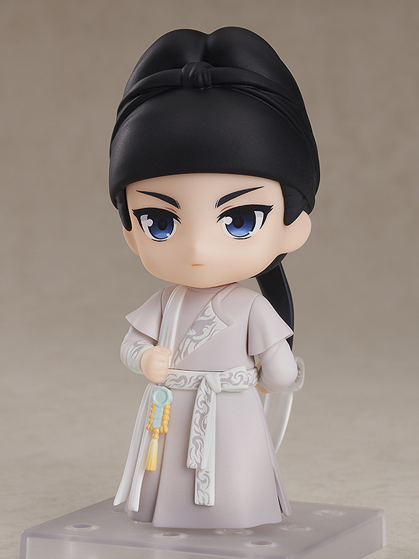 Feng Qi Luo Yang - Baili Hongyi - Nendoroid  (#1780) (Good Smile Arts Shanghai, Good Smile Company) photo 4