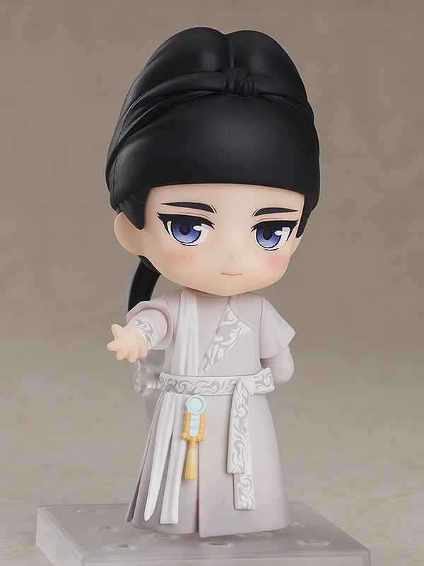 Feng Qi Luo Yang - Baili Hongyi - Nendoroid  (#1780) (Good Smile Arts Shanghai, Good Smile Company) photo 5