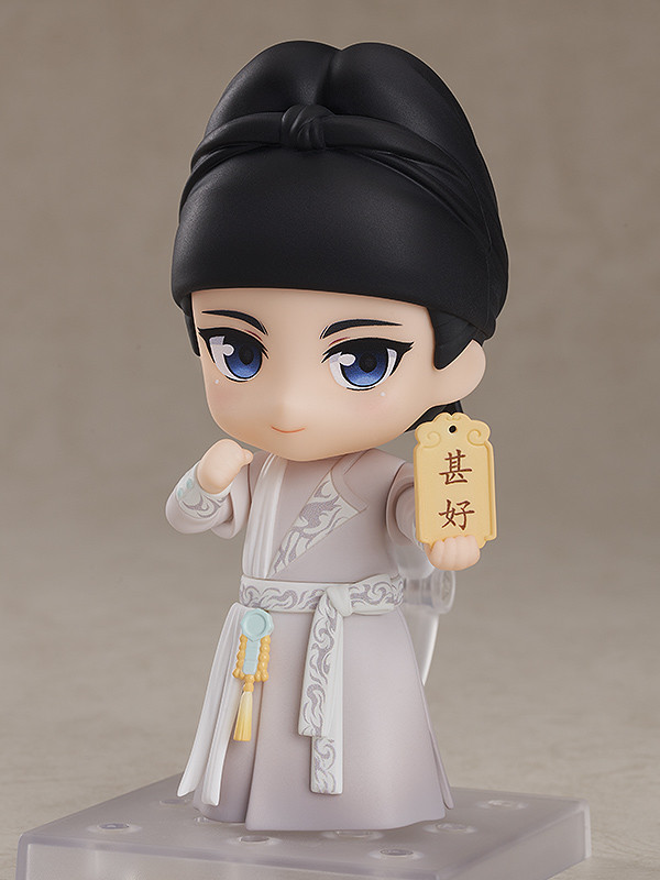 Feng Qi Luo Yang - Baili Hongyi - Nendoroid  (#1780) (Good Smile Arts Shanghai, Good Smile Company) photo 6