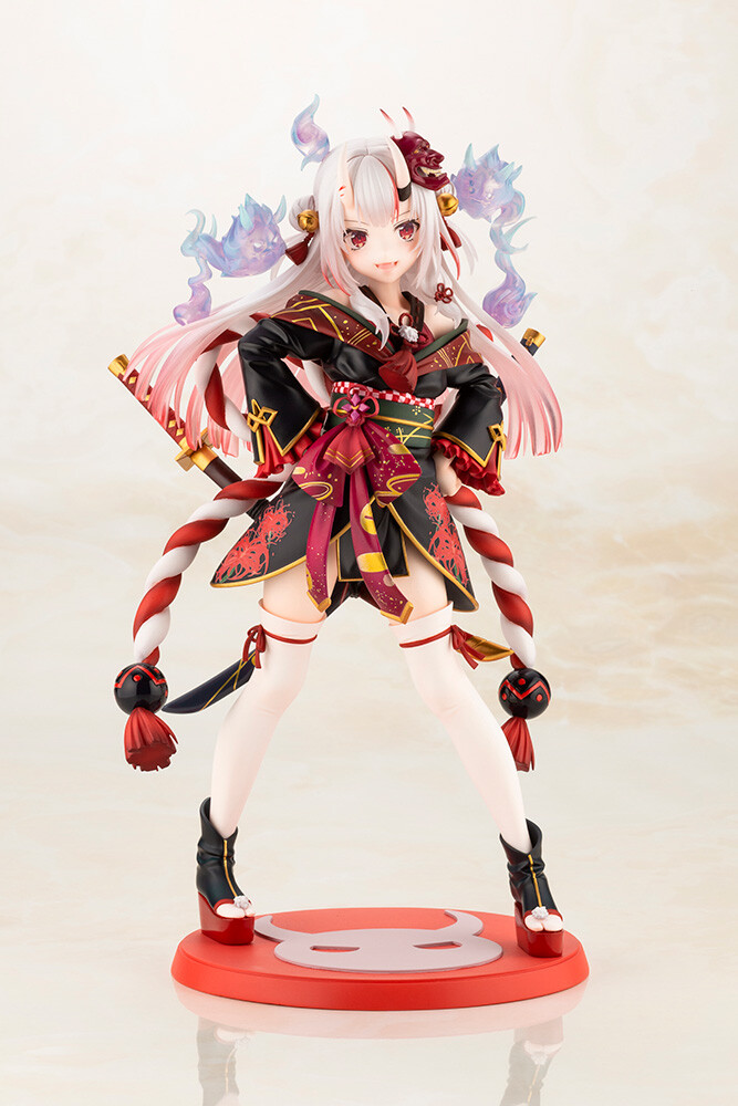 Hololive - Nakiri Ayame - 1/7 (Kotobukiya) photo 5