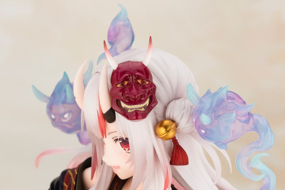 Hololive - Nakiri Ayame - 1/7 (Kotobukiya) photo 8