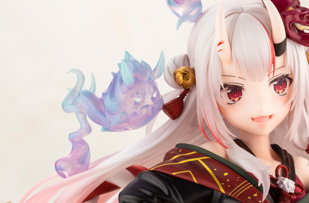 Hololive - Nakiri Ayame - 1/7 (Kotobukiya) photo 9
