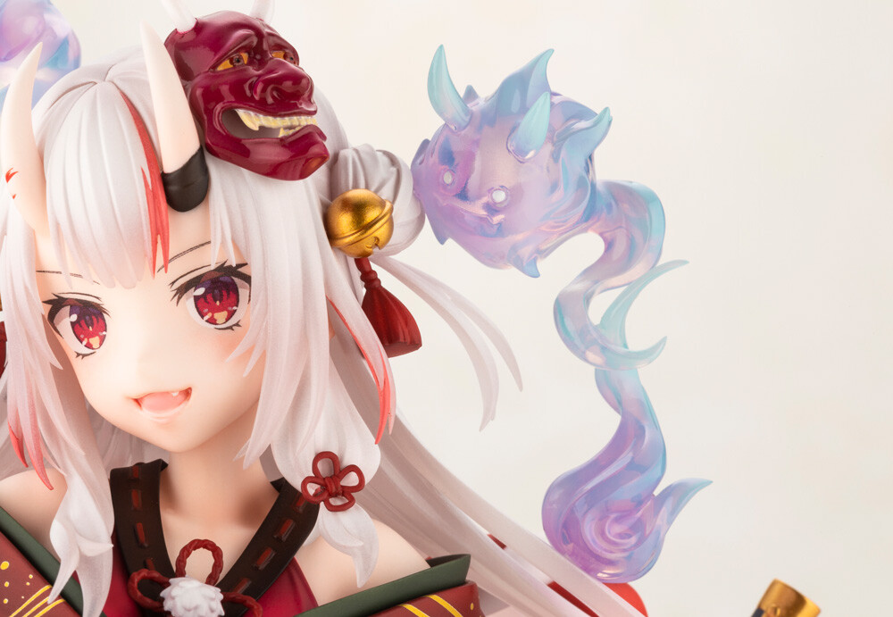 Hololive - Nakiri Ayame - 1/7 (Kotobukiya) photo 10