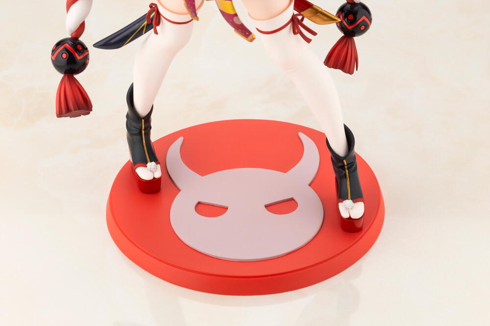 Hololive - Nakiri Ayame - 1/7 (Kotobukiya) photo 12