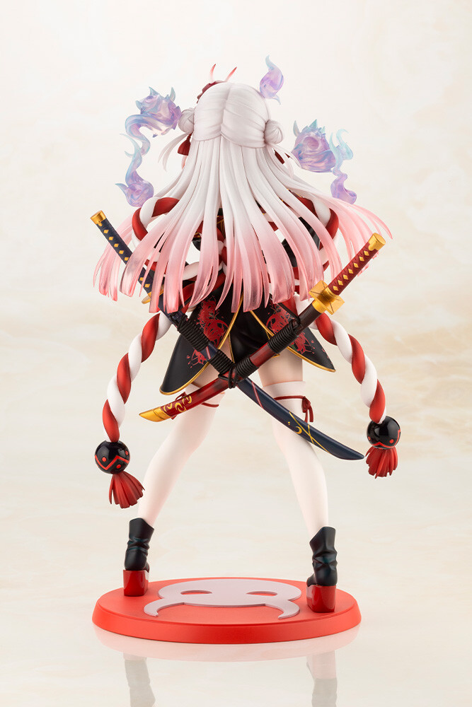 Hololive - Nakiri Ayame - 1/7 (Kotobukiya) photo 6