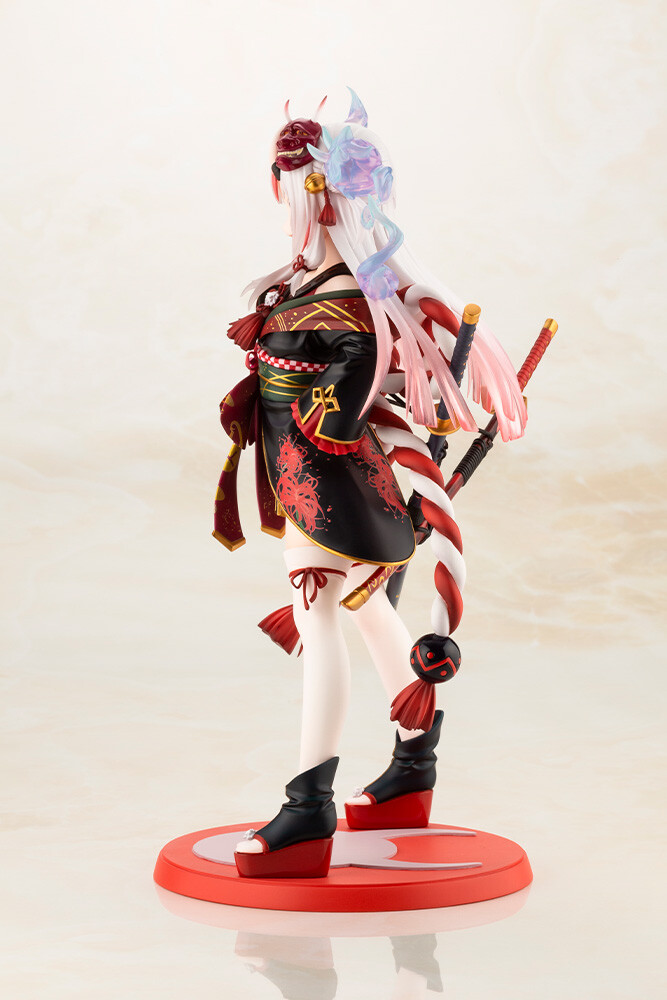 Hololive - Nakiri Ayame - 1/7 (Kotobukiya) photo 16