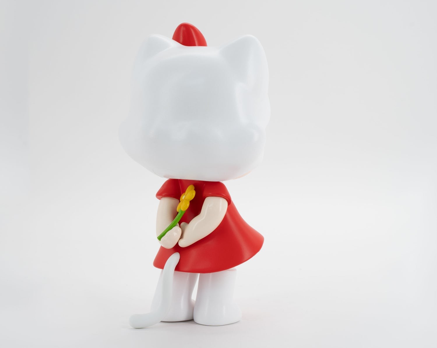 Hello Kitty - Original - Hello Kitty RMX Project (Unbox Industries) photo 2