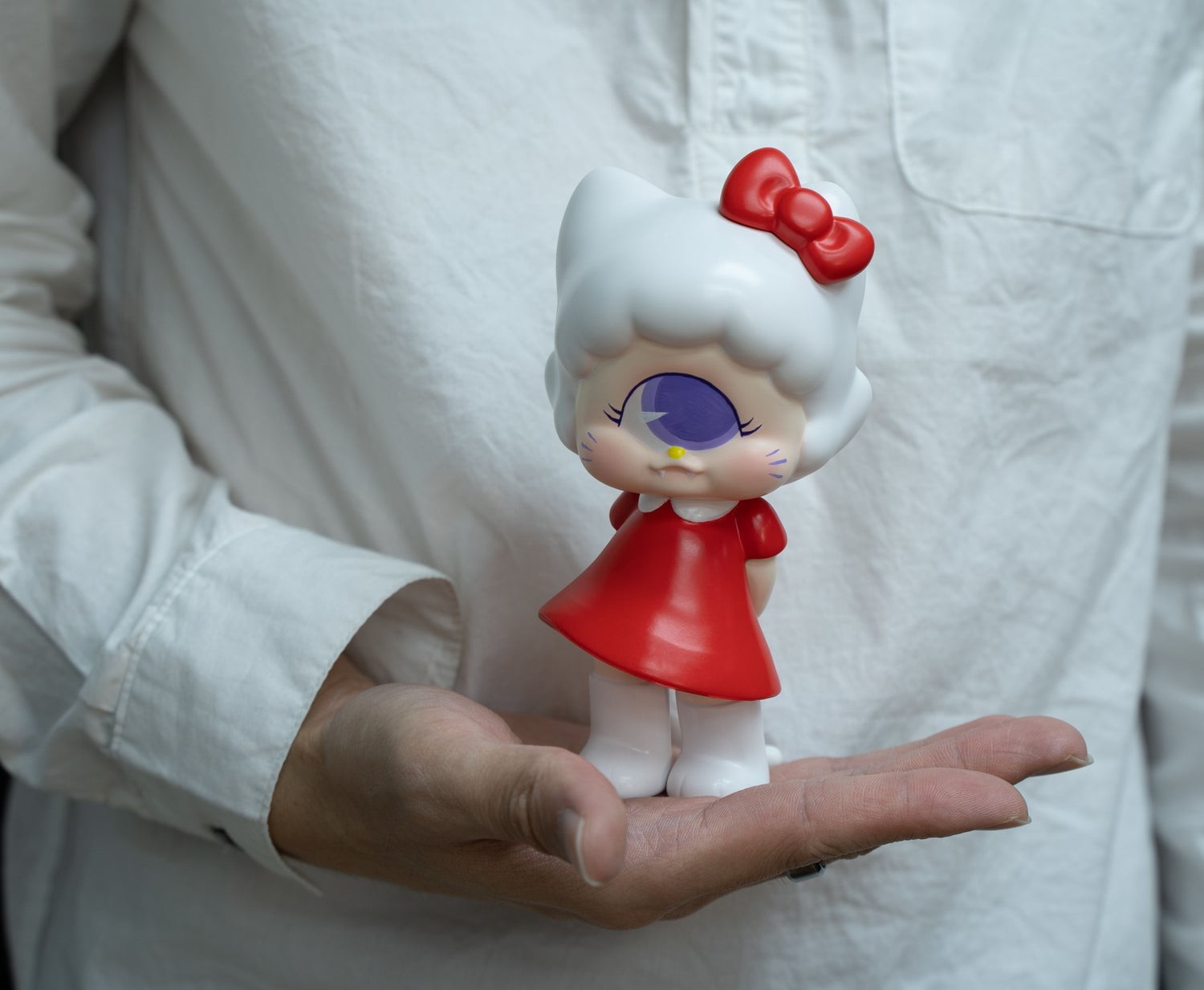 Hello Kitty - Original - Hello Kitty RMX Project (Unbox Industries) photo 3