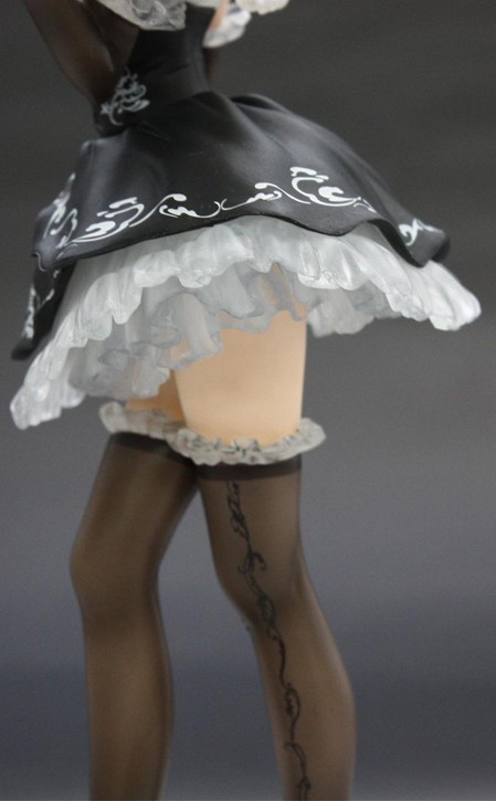Mahou no Tenshi Creamy Mami - Creamy Mami - Nega - Poji - 1/7 - Goth Loli Ver. (Cafe Reo) photo 5