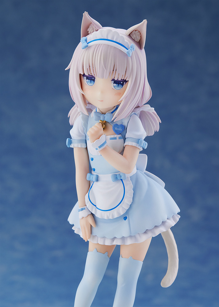 Nekopara - Vanilla - 1/7 - Pretty Kitty Style, Pastel Sweet (PLUM) photo 7