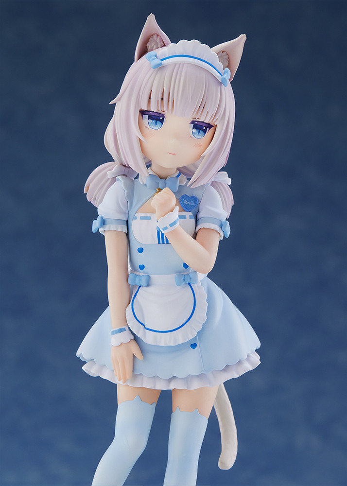 Nekopara - Vanilla - 1/7 - Pretty Kitty Style, Pastel Sweet (PLUM) photo 8