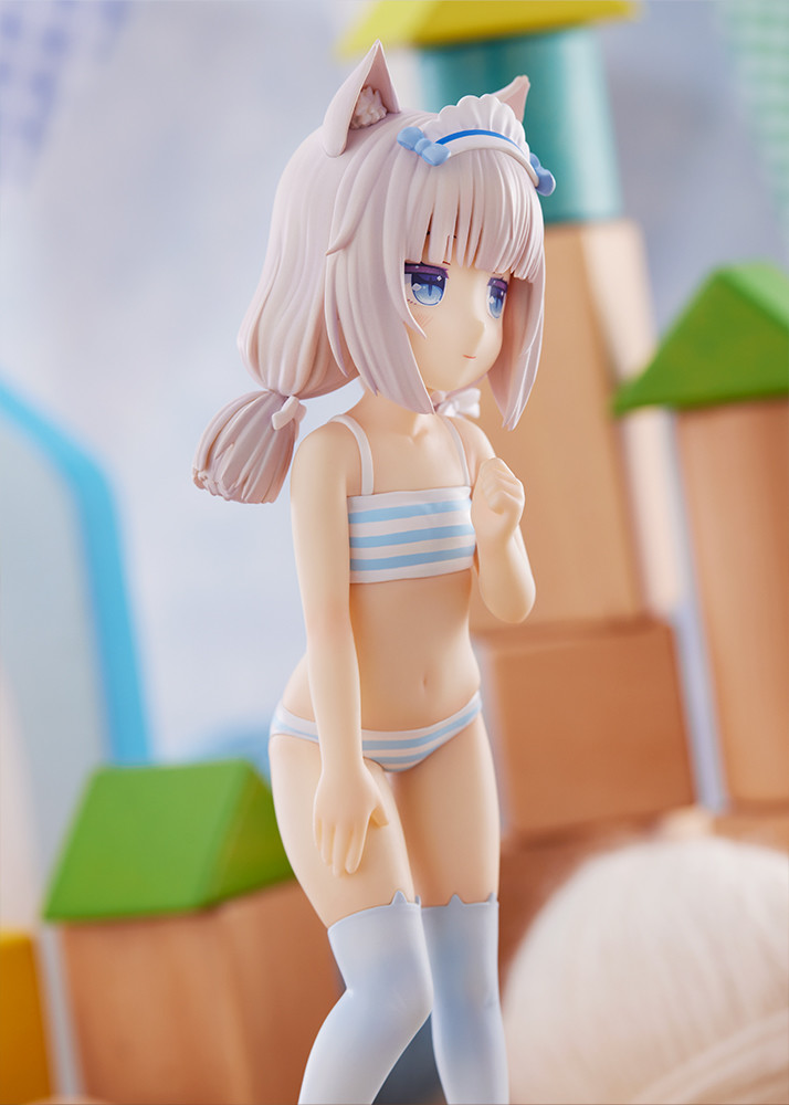 Nekopara - Vanilla - 1/7 - Pretty Kitty Style, Pastel Sweet (PLUM) photo 10