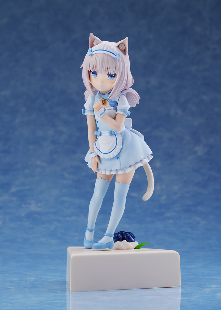 Nekopara - Vanilla - 1/7 - Pretty Kitty Style, Pastel Sweet (PLUM) photo 11