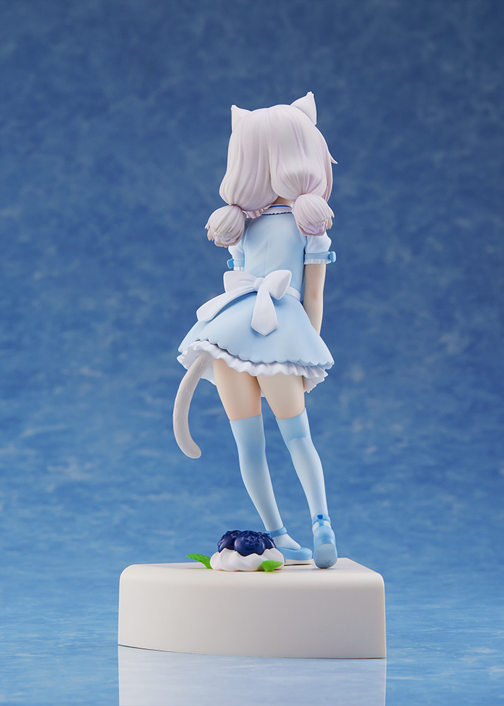 Nekopara - Vanilla - 1/7 - Pretty Kitty Style, Pastel Sweet (PLUM) photo 12