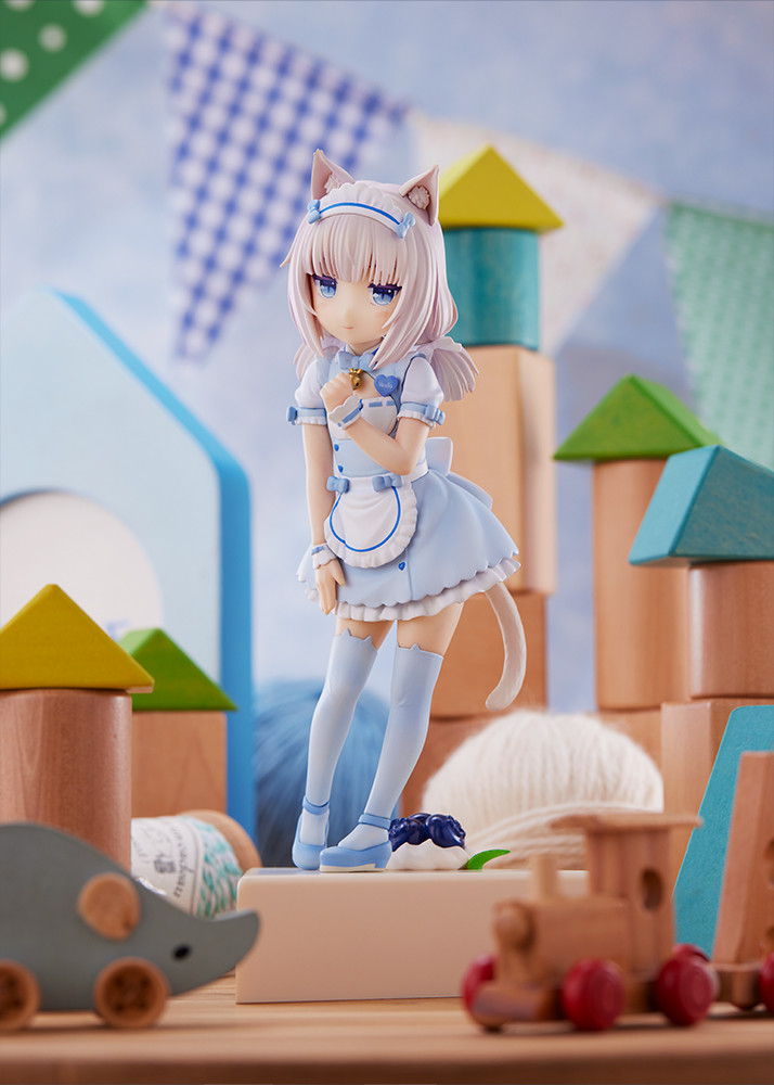 Nekopara - Vanilla - 1/7 - Pretty Kitty Style, Pastel Sweet (PLUM) photo 14