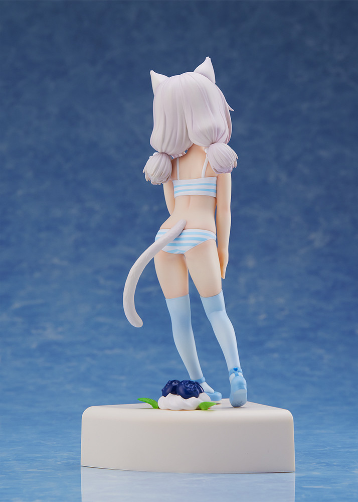 Nekopara - Vanilla - 1/7 - Pretty Kitty Style, Pastel Sweet (PLUM) photo 16