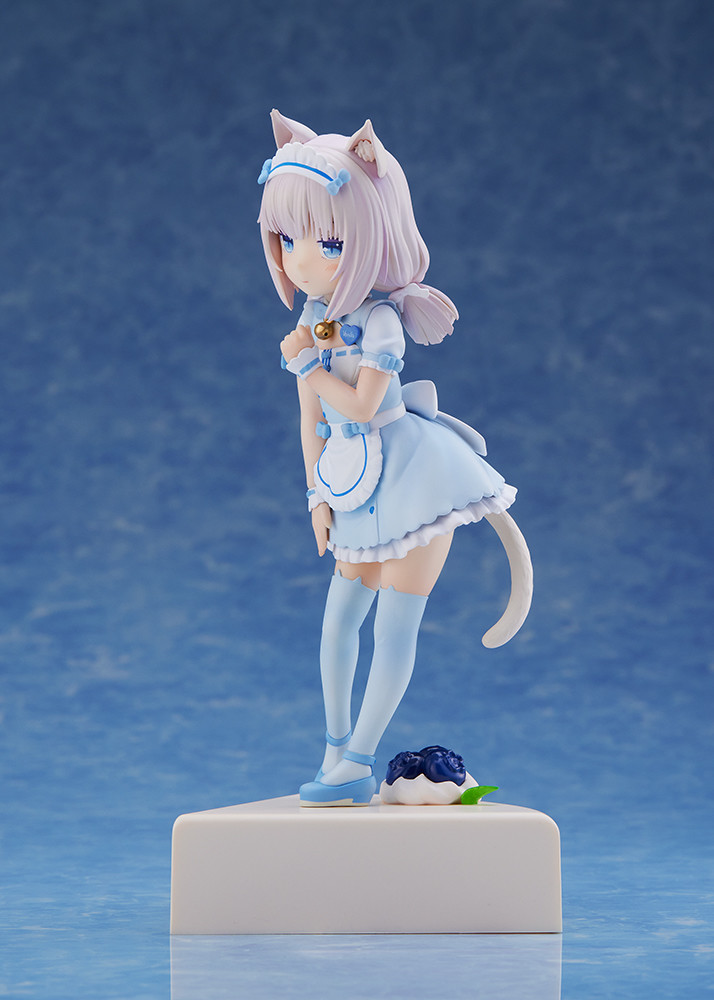 Nekopara - Vanilla - 1/7 - Pretty Kitty Style, Pastel Sweet (PLUM) photo 17