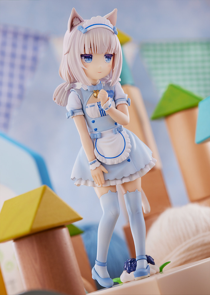 Nekopara - Vanilla - 1/7 - Pretty Kitty Style, Pastel Sweet (PLUM) photo 19
