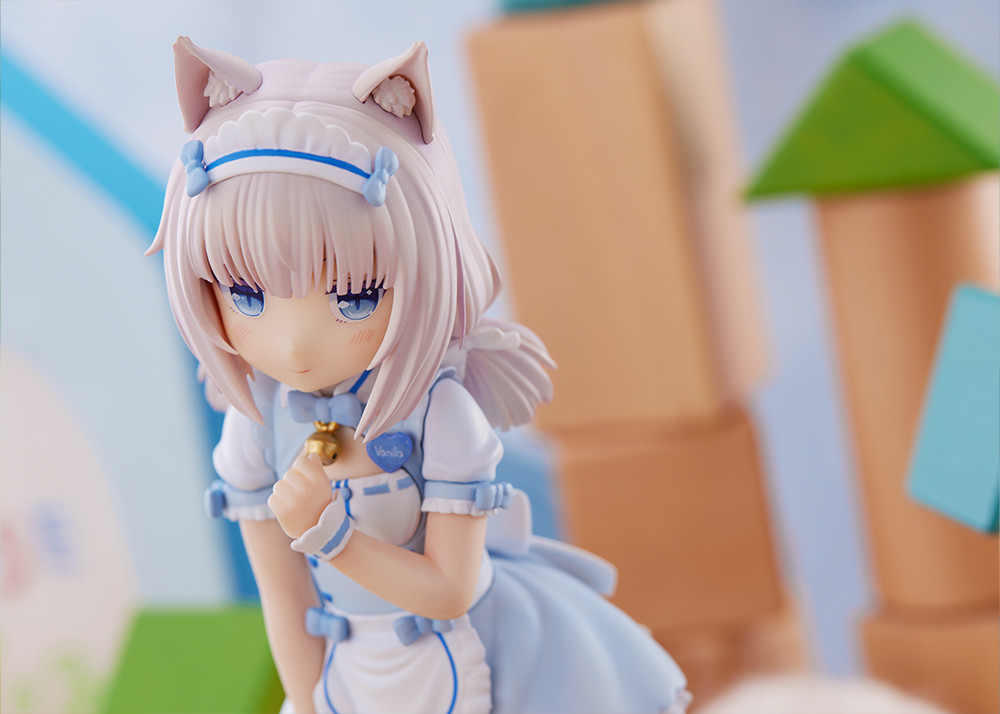 Nekopara - Vanilla - 1/7 - Pretty Kitty Style, Pastel Sweet (PLUM) photo 20