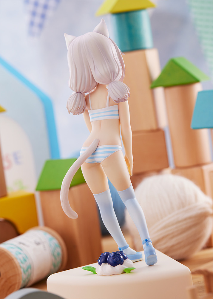 Nekopara - Vanilla - 1/7 - Pretty Kitty Style, Pastel Sweet (PLUM) photo 22