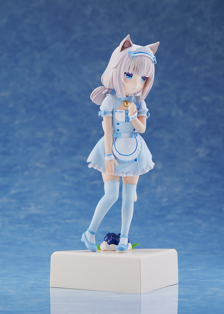 Nekopara - Vanilla - 1/7 - Pretty Kitty Style, Pastel Sweet (PLUM) photo 23